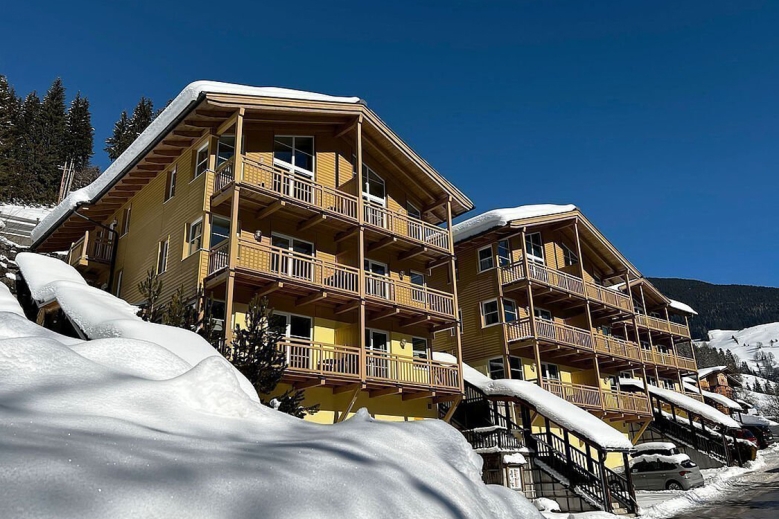 Hotel AlpenParks Resort Rehrenberg / Glemmrise 