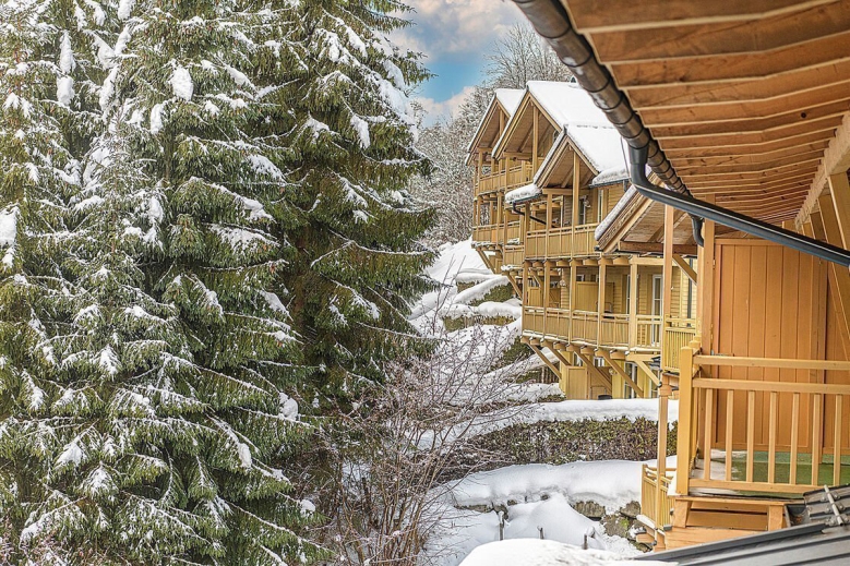 Hotel AlpenParks Resort Rehrenberg / Glemmrise 