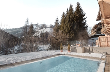 AlpenParks Resort Rehrenberg ****