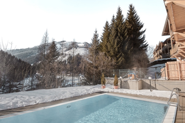 Hotel AlpenParks Resort Rehrenberg / Glemmrise 