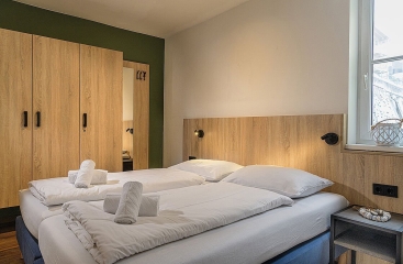 AlpenParks Resort Rehrenberg ****
