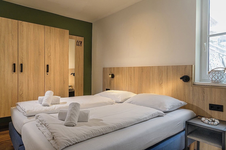 Hotel AlpenParks Resort Rehrenberg / Glemmrise 