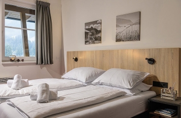 AlpenParks Resort Rehrenberg ****