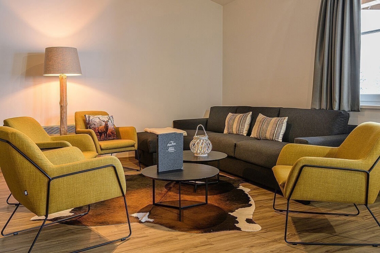 Hotel AlpenParks Resort Rehrenberg / Glemmrise 