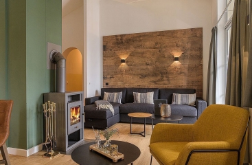 AlpenParks Resort Rehrenberg ****