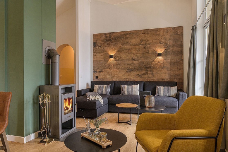 Hotel AlpenParks Resort Rehrenberg / Glemmrise 