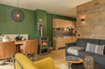 AlpenParks Resort Rehrenberg ****