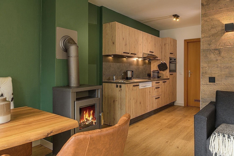 Hotel AlpenParks Resort Rehrenberg / Glemmrise 