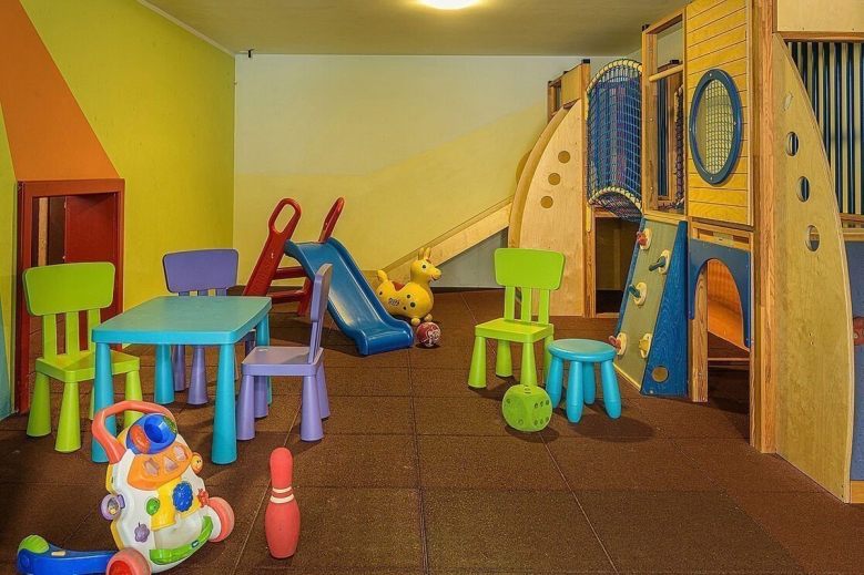 Hotel AlpenParks Resort Rehrenberg / Glemmrise 