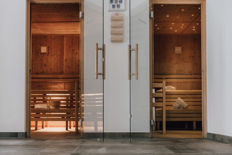 Hotel AlpenParks Resort Rehrenberg / Glemmrise 