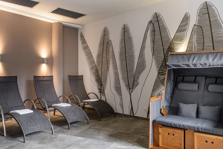 Hotel AlpenParks Resort Rehrenberg / Glemmrise 