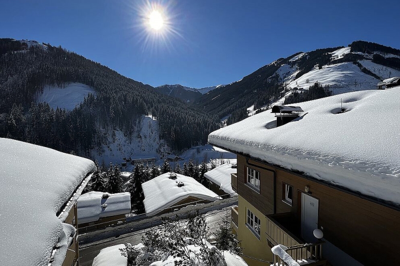 Hotel AlpenParks Resort Rehrenberg 