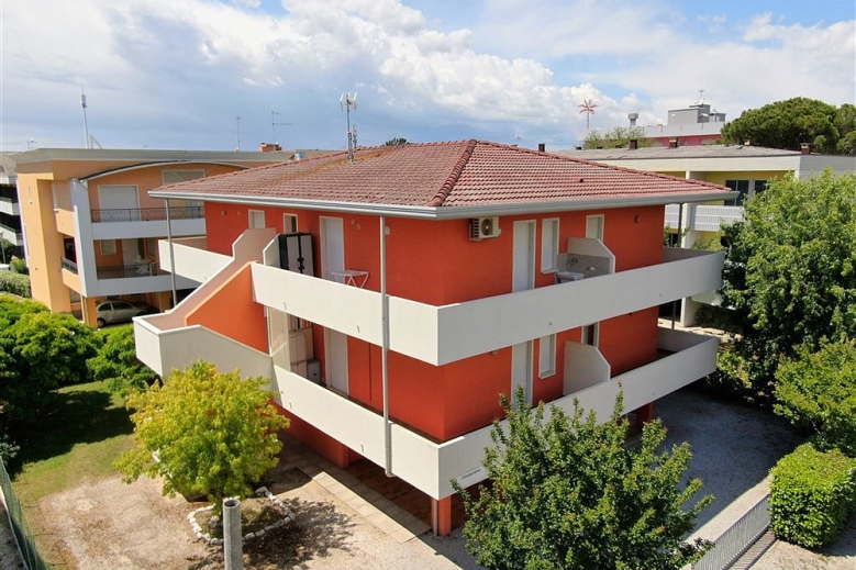 Hotel Apartmánový dům Hermann
