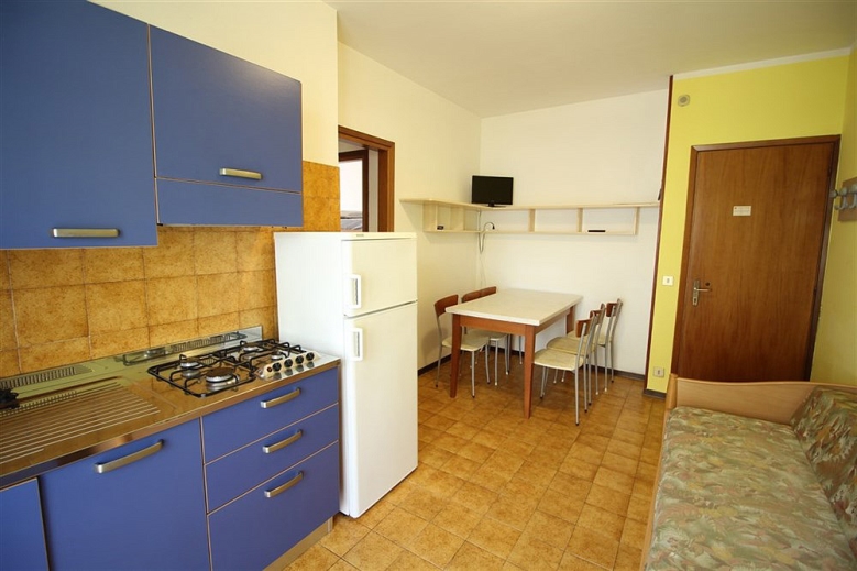 Hotel Apartmánový dům Hermann