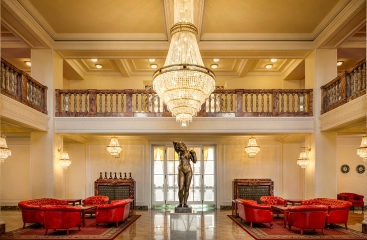 Hotel Imperial *****