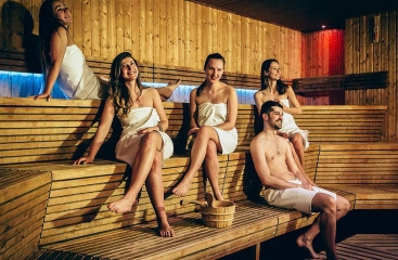 Hotel Seasons ****