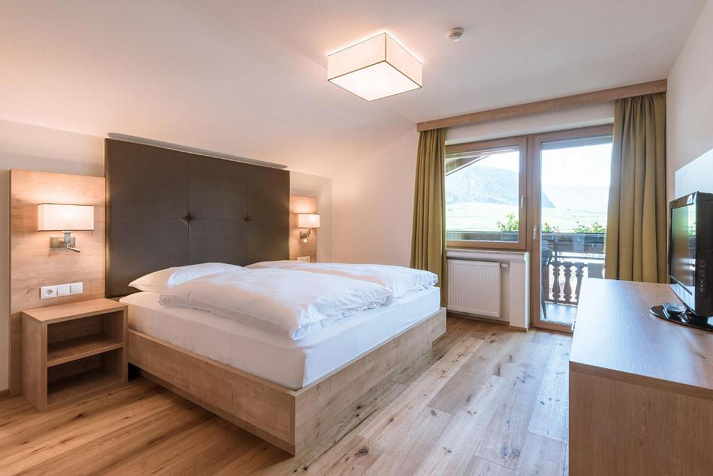 Residence Aparthotel Panorama  2