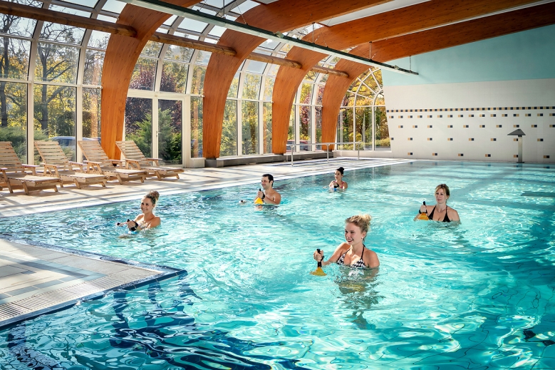 Hotel Spa Resort Sanssouci 