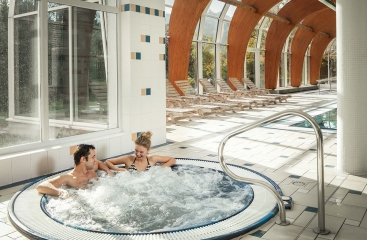 Spa Resort Sanssouci ****