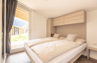 Glamping vesni�ka K�tschach **** by ALPS RESORTS