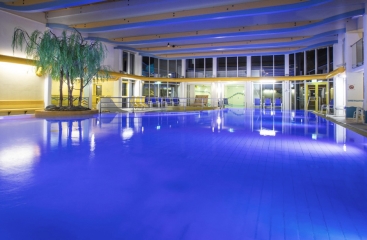 Glamping vesni�ka K�tschach **** by ALPS RESORTS