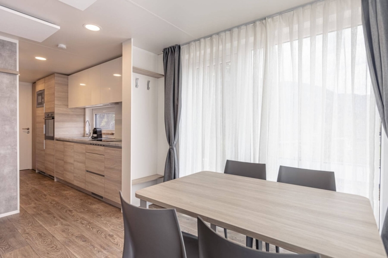 Hotel Glamping vesnička Kötschach by ALPS RESORTS