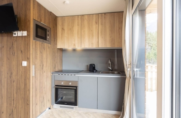 Glamping vesnika Ktschach **** by ALPS RESORTS
