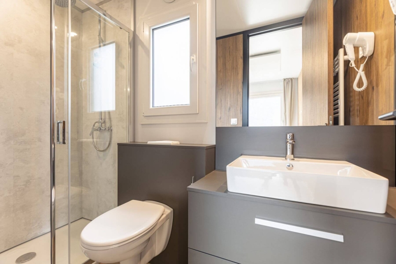 Hotel Glamping vesnička Kötschach by ALPS RESORTS