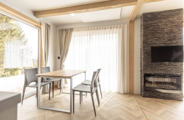 Glamping vesnika Ktschach **** by ALPS RESORTS