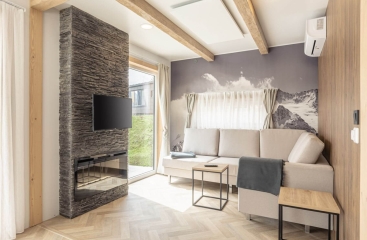 Glamping vesnika Ktschach **** by ALPS RESORTS