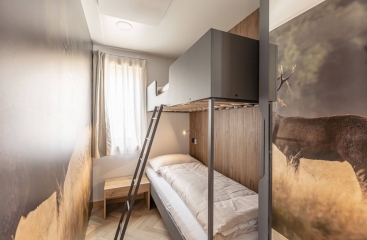 Glamping vesni�ka K�tschach **** by ALPS RESORTS