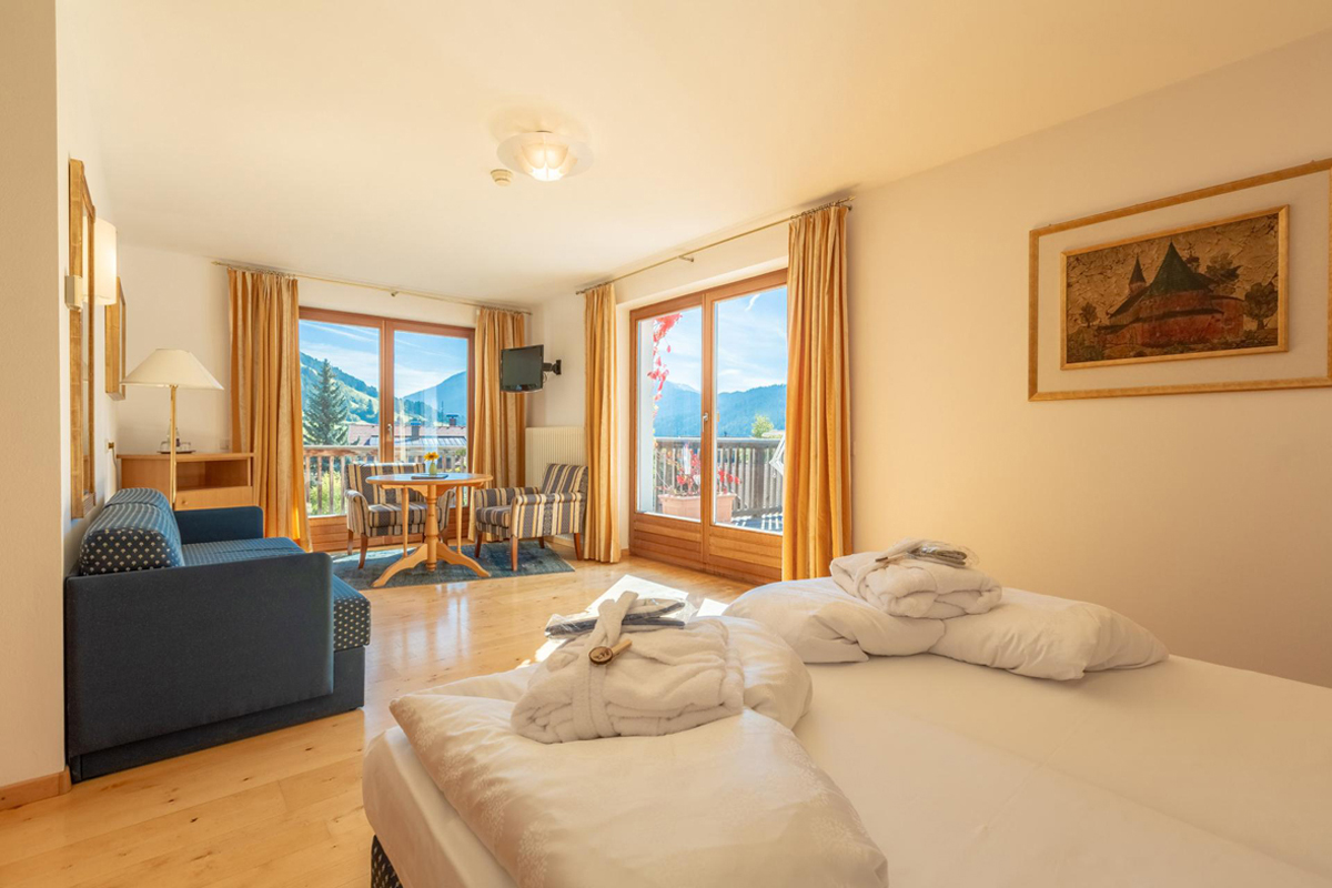 Hotel Villa Stefania 2