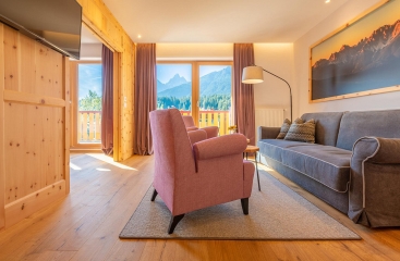 Hotel Villa Stefania ****