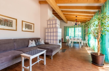 Hotel Villa Stefania ****