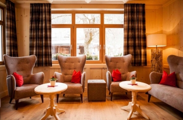 Hotel Villa Stefania ****