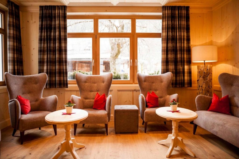 Hotel Hotel Villa Stefania 