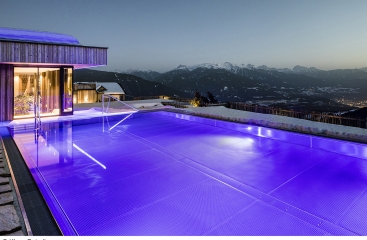 Hotel Tratterhof Mountain Sky Hotel ****S