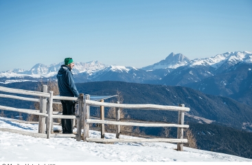 Hotel Tratterhof Mountain Sky Hotel ****S