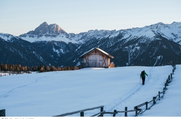 Hotel Tratterhof Mountain Sky Hotel ****S