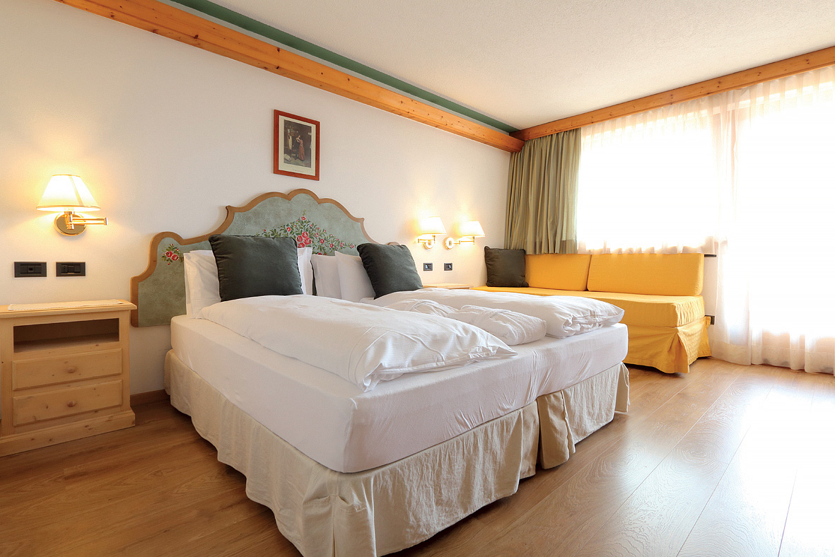 Park Hotel Bellacosta 2