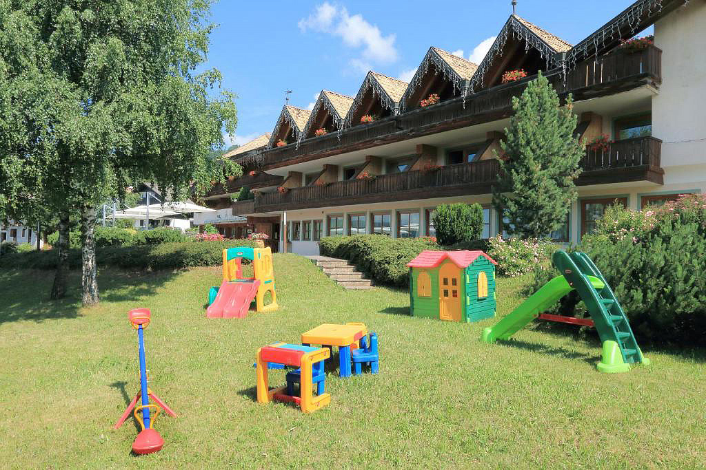 Park Hotel Bellacosta 4