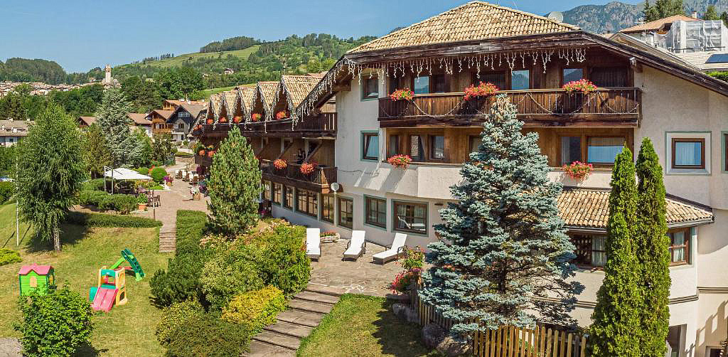 Park Hotel Bellacosta 6