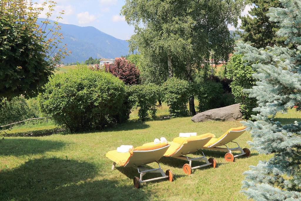 Park Hotel Bellacosta 7