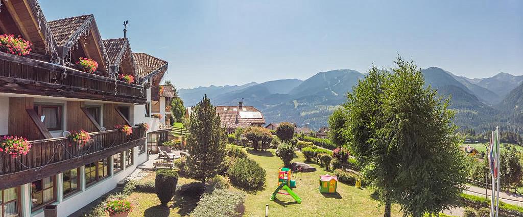 Park Hotel Bellacosta 9