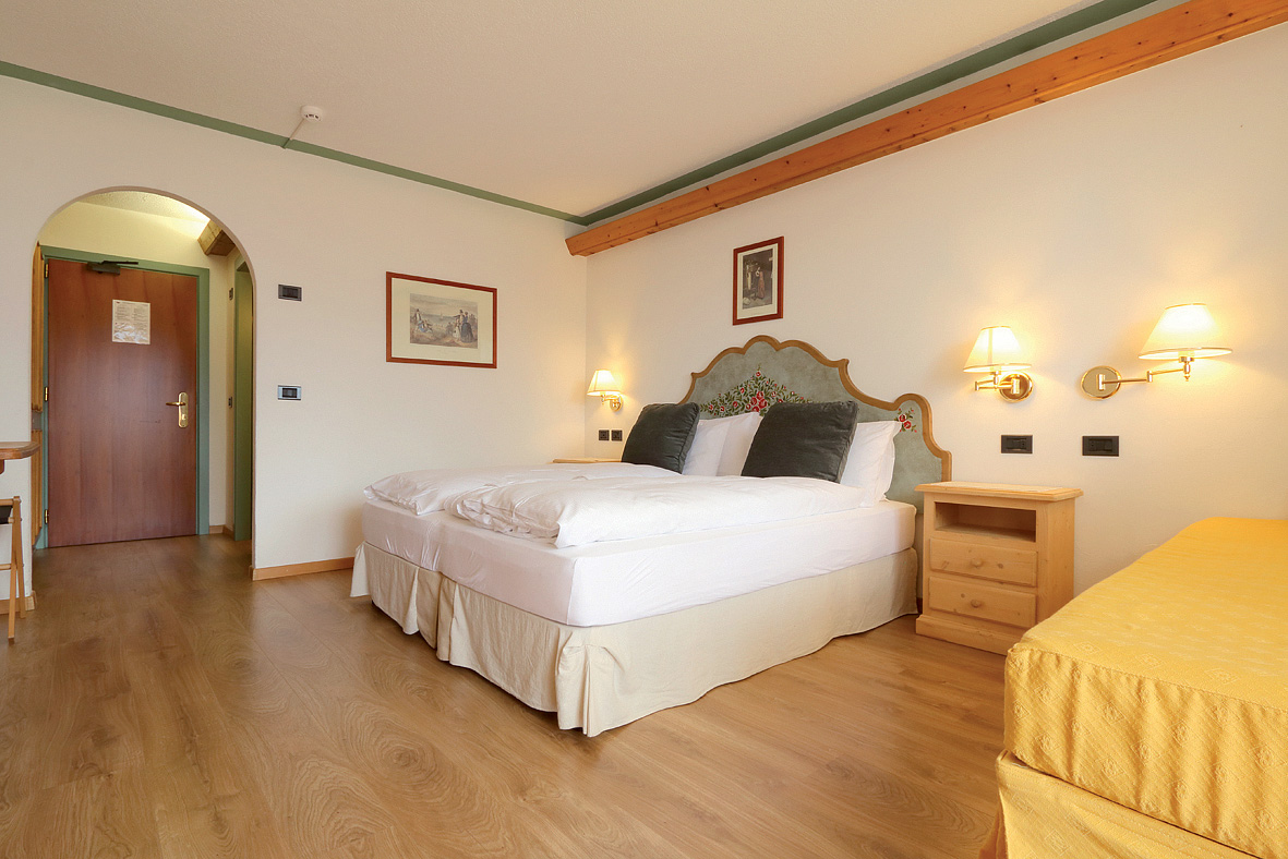 Park Hotel Bellacosta 10