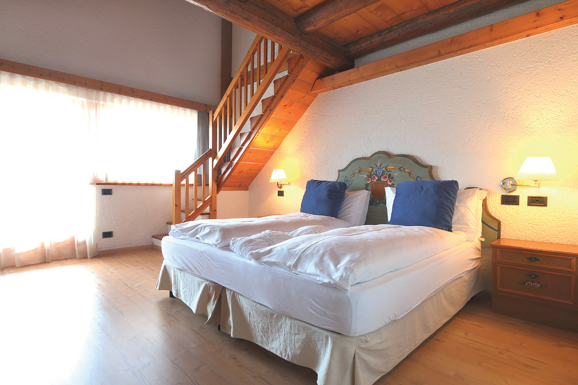 Park Hotel Bellacosta 11