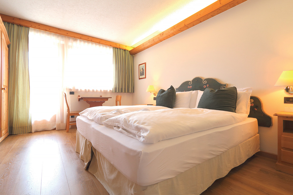 Park Hotel Bellacosta 12