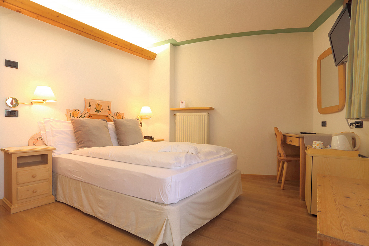 Park Hotel Bellacosta 13