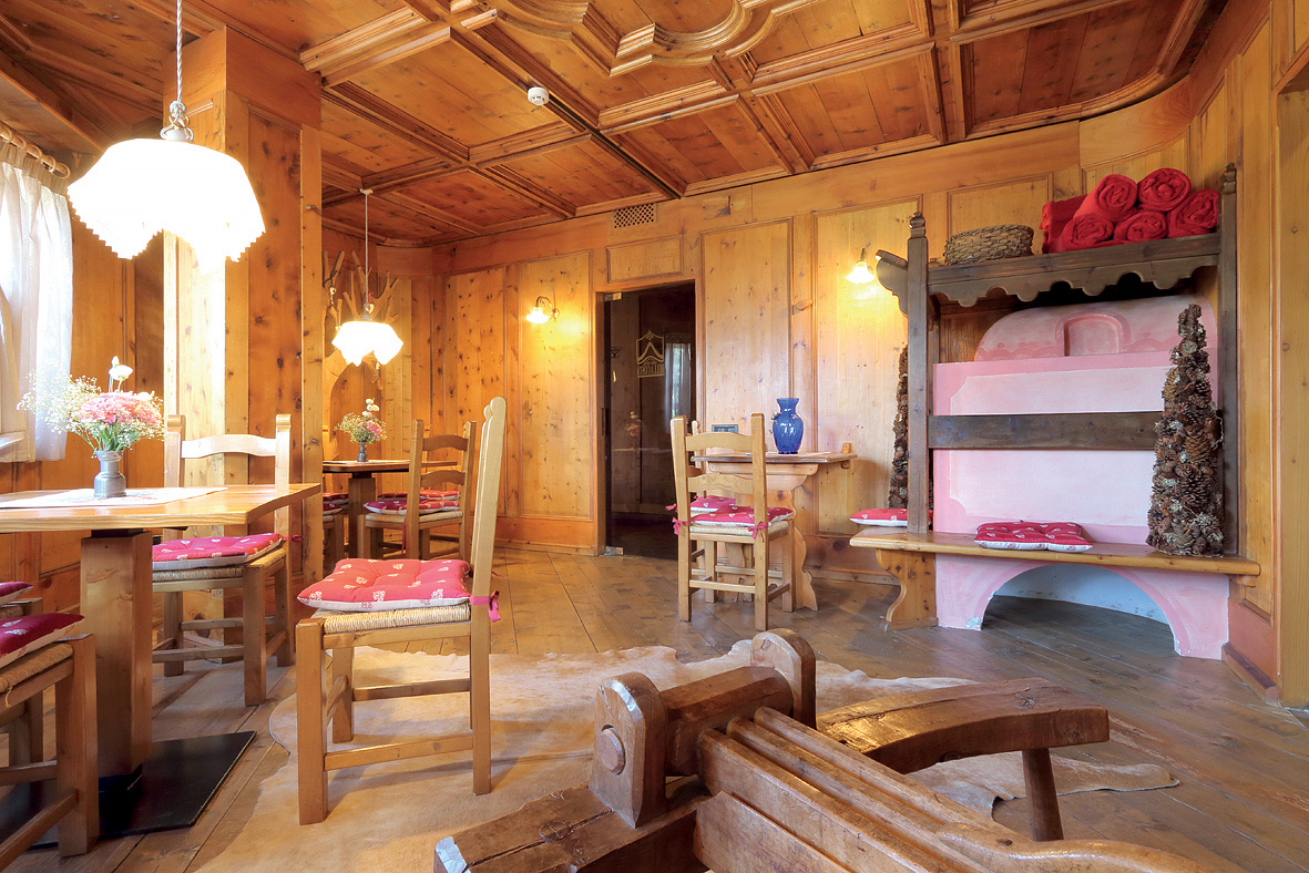 Park Hotel Bellacosta 14