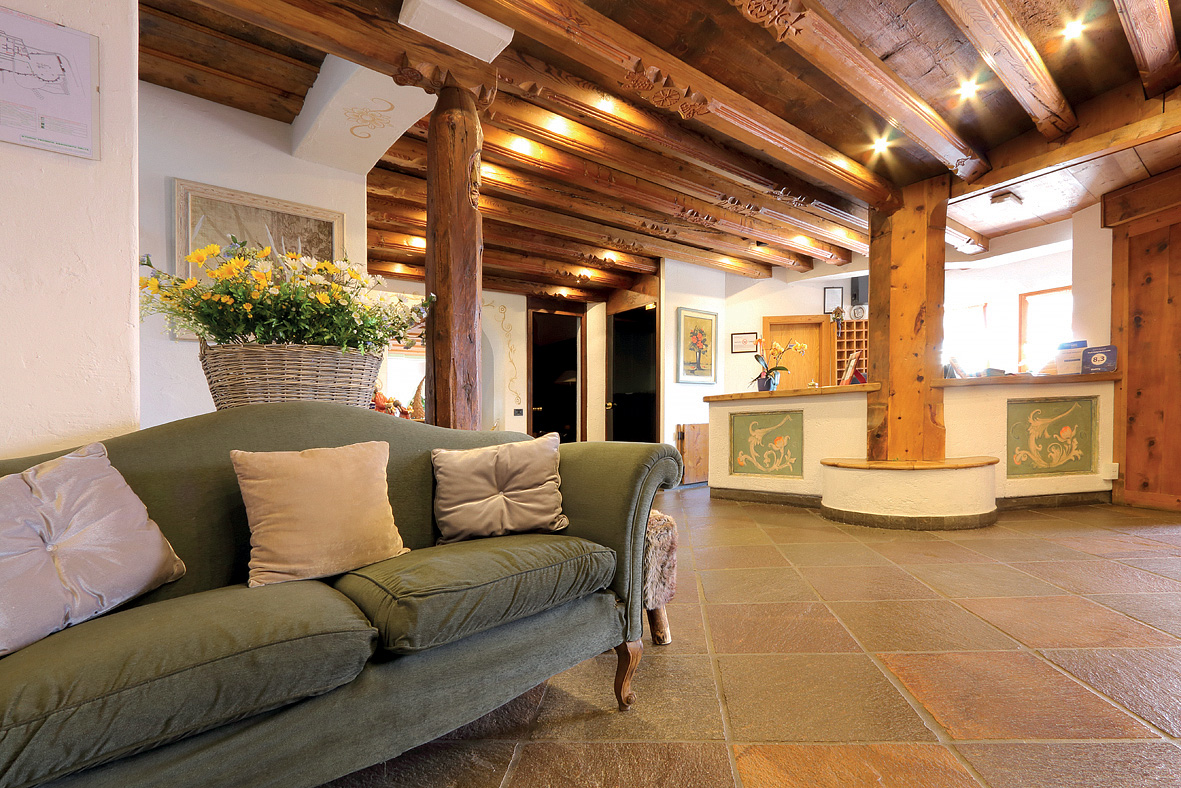 Park Hotel Bellacosta 15